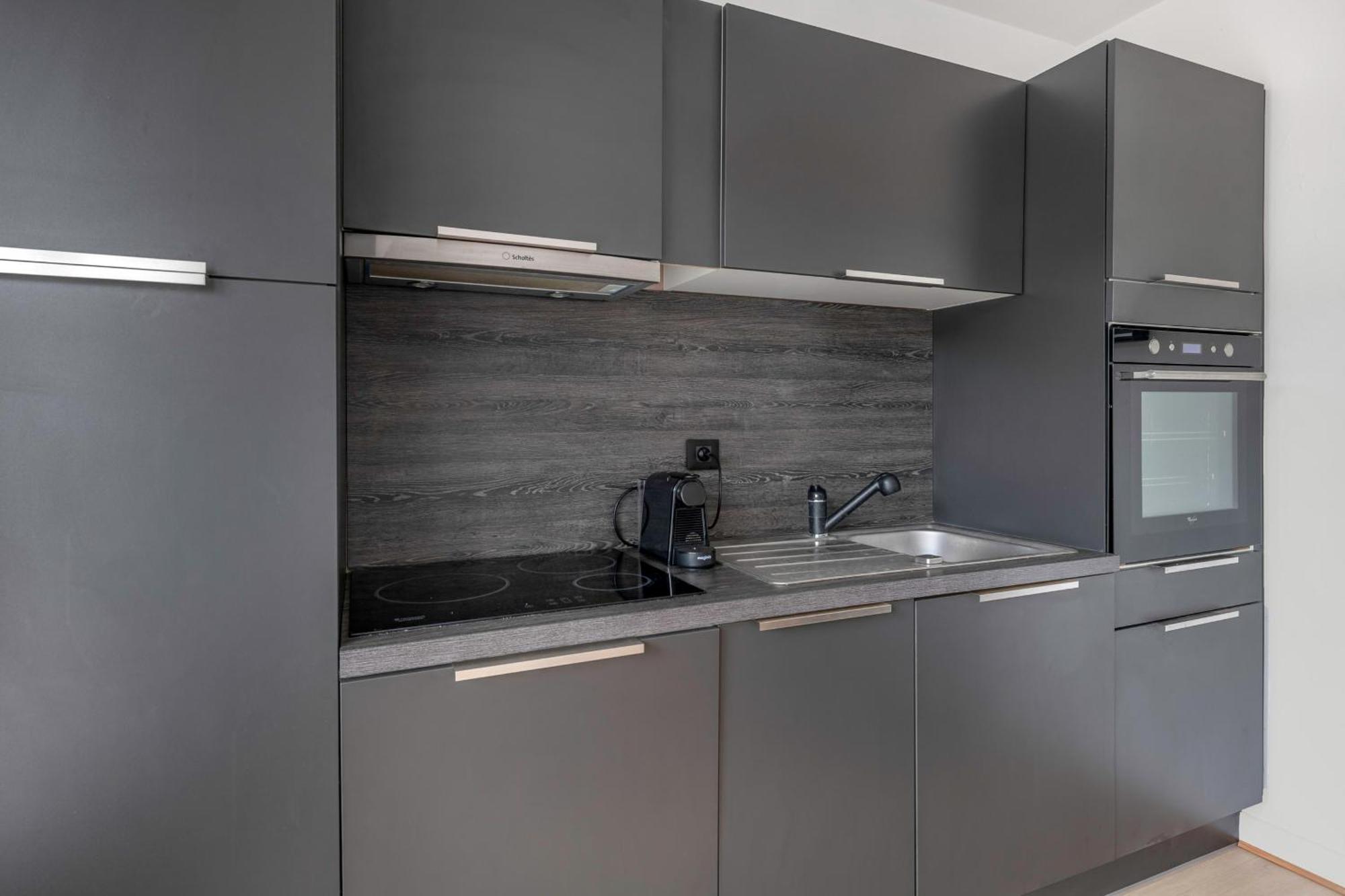 Appartement Decouverte En Duo En Plein Centre De *