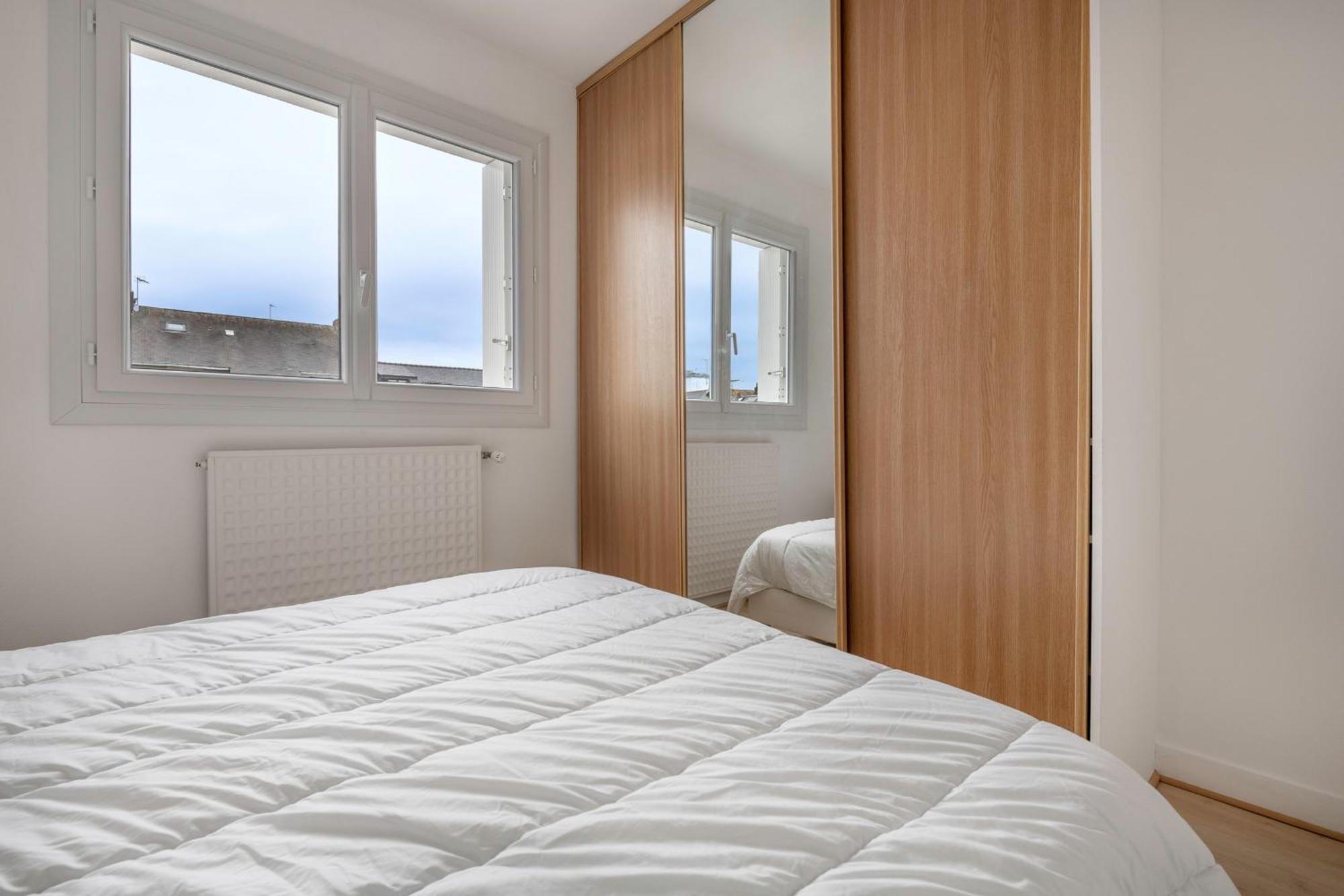 Appartement Decouverte En Duo En Plein Centre De
