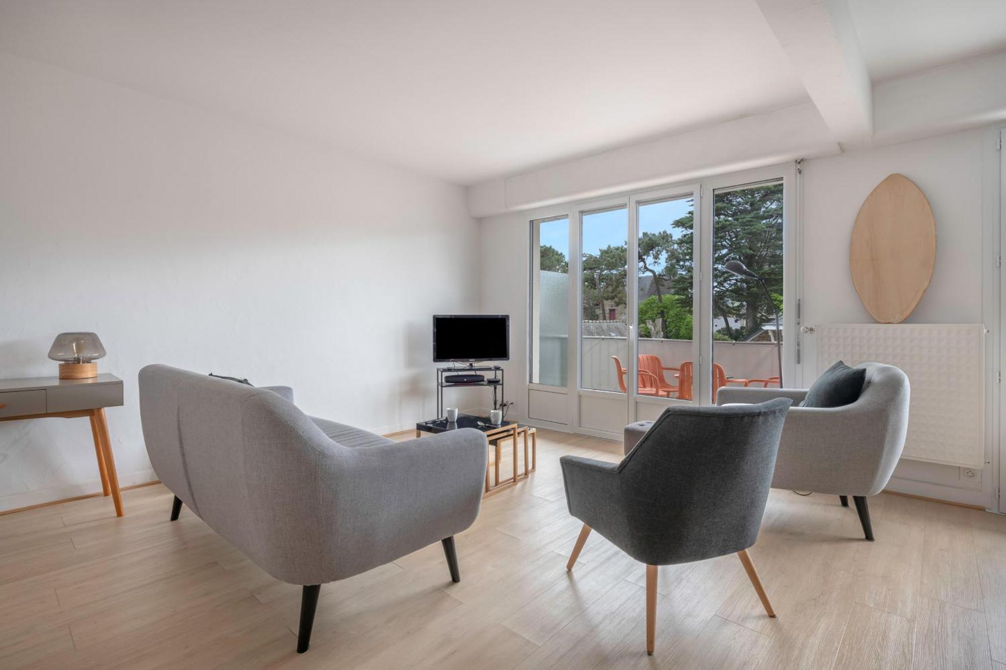 Decouverte En Duo En Plein Centre De Appartement *